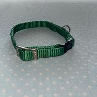 Collarino cane/gatto regolabile Camon