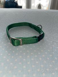 Collarino cane/gatto regolabile Camon