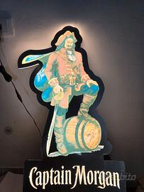 Captain Morgan