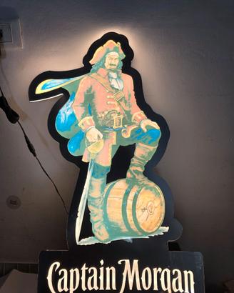 Captain Morgan