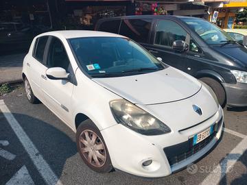 Renault Clio GPL 2010
