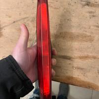 Fanale Terzo stop smart 451