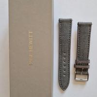 Cinturino Paul Hewitt 20 mm