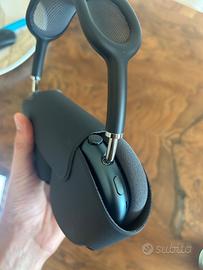 AirPods Max - mezzanotte