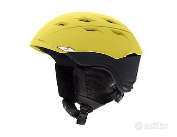 Casco sci/snowboard Smith