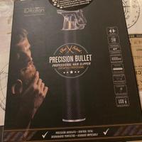 Macchinetta per capelli e barba 