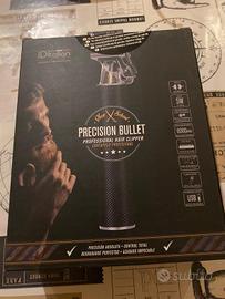 Macchinetta per capelli e barba 