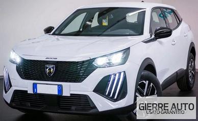 Peugeot 2008 PureTech 100 S&S Allure KM0
