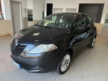Lancia Ypsilon 1.3 MJT 16V 95 CV 5 porte S&S Plati