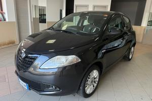 Lancia Ypsilon 1.3 MJT 16V 95 CV 5 porte S&S Plati