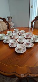 Tazze da collezione Royal Albert 