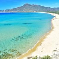 APPARTAMENTO VISTA MARE BUGGERRU-SPIAGGIA 200mt