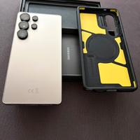 Samsung S25 Ultra 512 gb