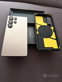 Samsung S25 Ultra 512 gb