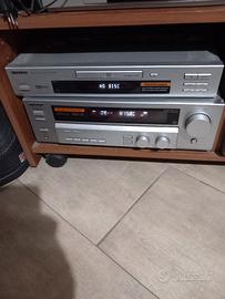 kenwood  5+1 