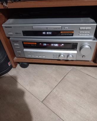 kenwood  5+1 