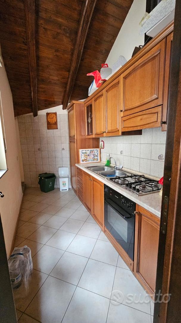 Appartamento – Paternò, Catania - Altro