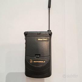 Motorola Star TAC prima versione