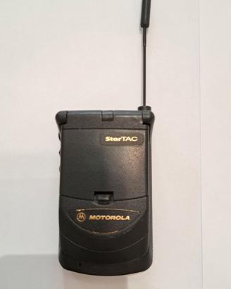 Motorola Star TAC prima versione