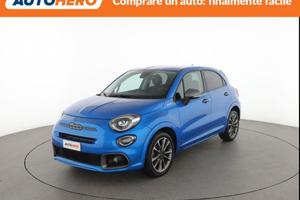 FIAT 500X TA44151