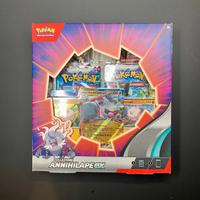 Collezione Annihilape ex - ITA - Sealed