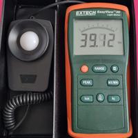 Luxmetro EXTECH EA30 Light Meter