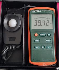 Luxmetro EXTECH EA30 Light Meter
