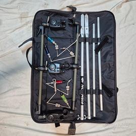 kit. segnalatori  completo