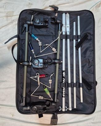 kit. segnalatori  completo