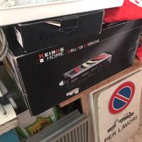 Blocco/singoli piccoli elettrod x cucina e vario