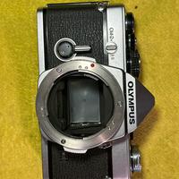 Olympus OM2n per riparazione
