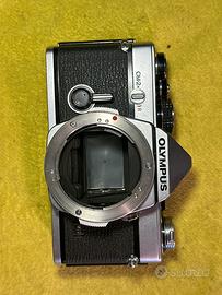Olympus OM2n per riparazione