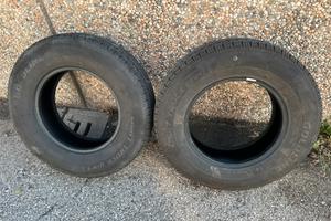 225/75/16C 121R 12 pr