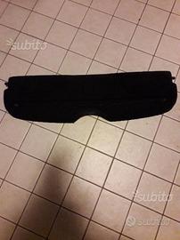 Ripiano cappelliera per MINI