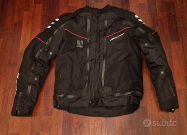 Giacca Moto JS Jollisport