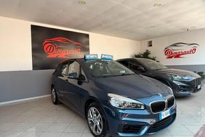 BMW 216d 1.5 DIESEL AUTOMATICA 2017