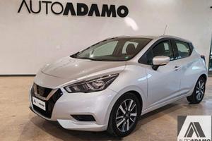 Nissan Micra 900 66/90 CV 5 porte Acenta