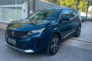 Peugeot 3008 Hybrid 225 e-EAT8 Allure Pack