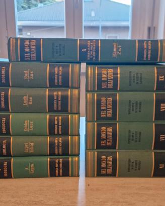 Nel mondo della natura