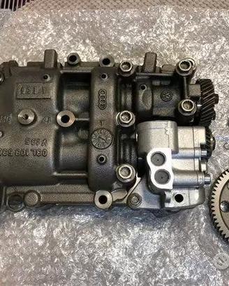 Pompa olio Audi Volkswagen 2.0 TDI 03L103537