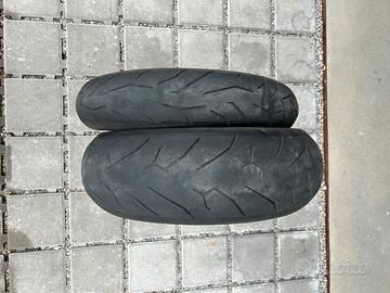 Pirelli Diablo Rosso 2