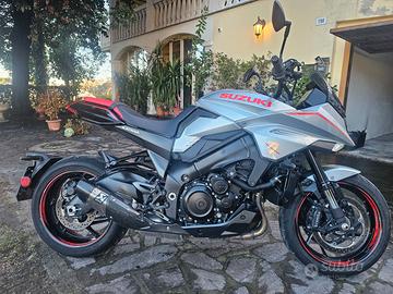 Suzuki Katana 1000 Jindachi