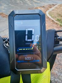 ebike victrip t6