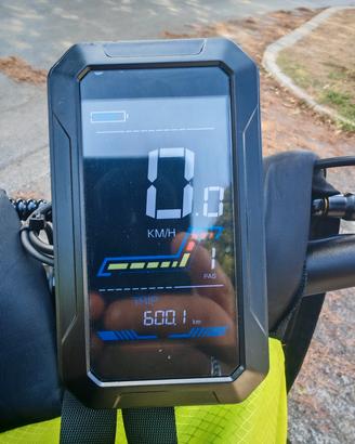 ebike victrip t6