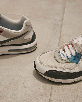 Scarpe nike n.38