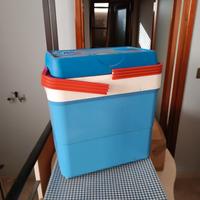 frigo campeggio  giostyle Funzionante 