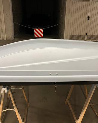 Box da tetto auto THULE touring Titan 420 L