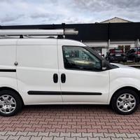 FIAT Doblo 1.4 N.Power PC-TN CARGO EASY ATTREZZA