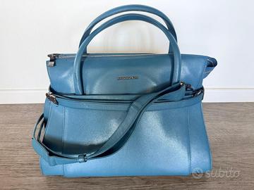 Borsa Mandarina Duck originale