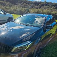 Mercedes Classe A Premium 180d